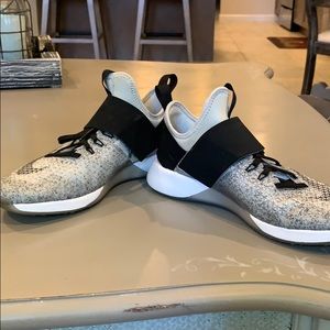 Nike Zoom running shoes